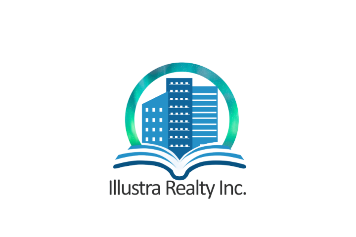 illustra realty logo