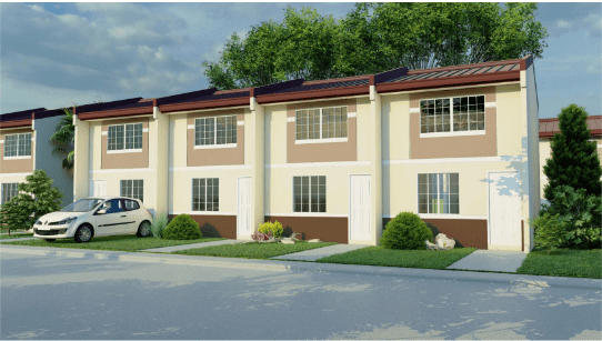 Alpine Residences - Townhouse 44