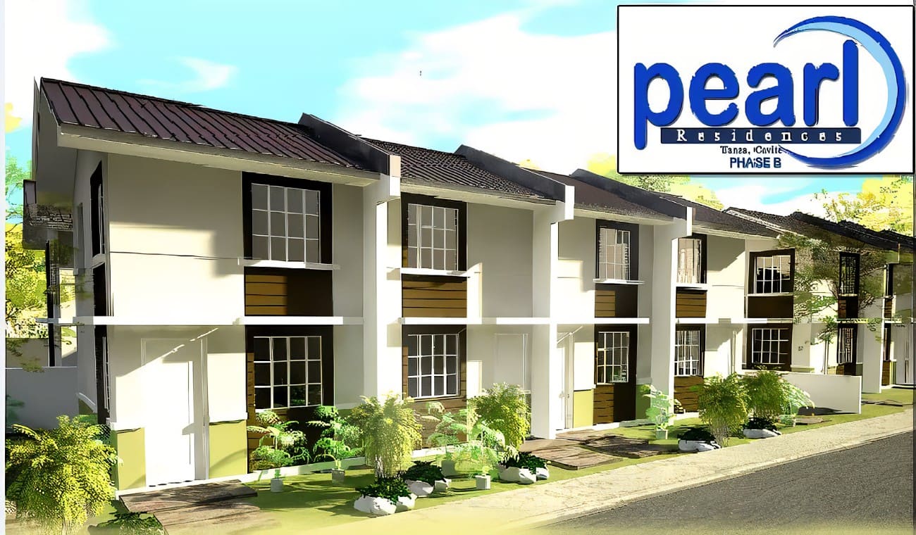 Pearl Residences - -