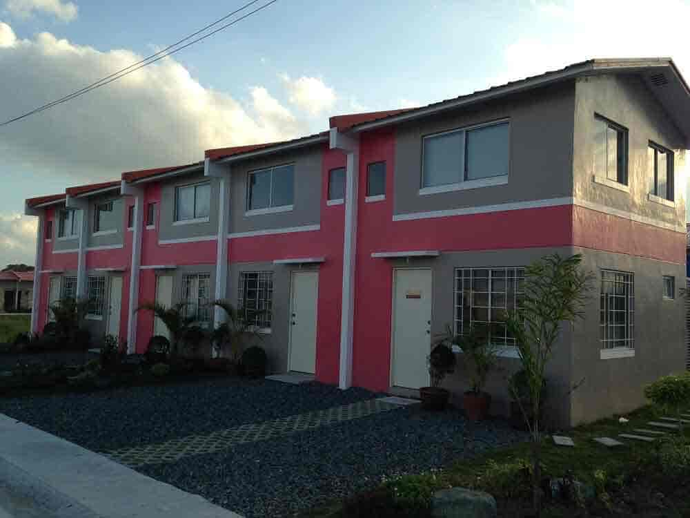 Wellington Tanza Residences - Lisa