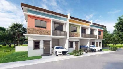 Villas Phase 3 - Seira