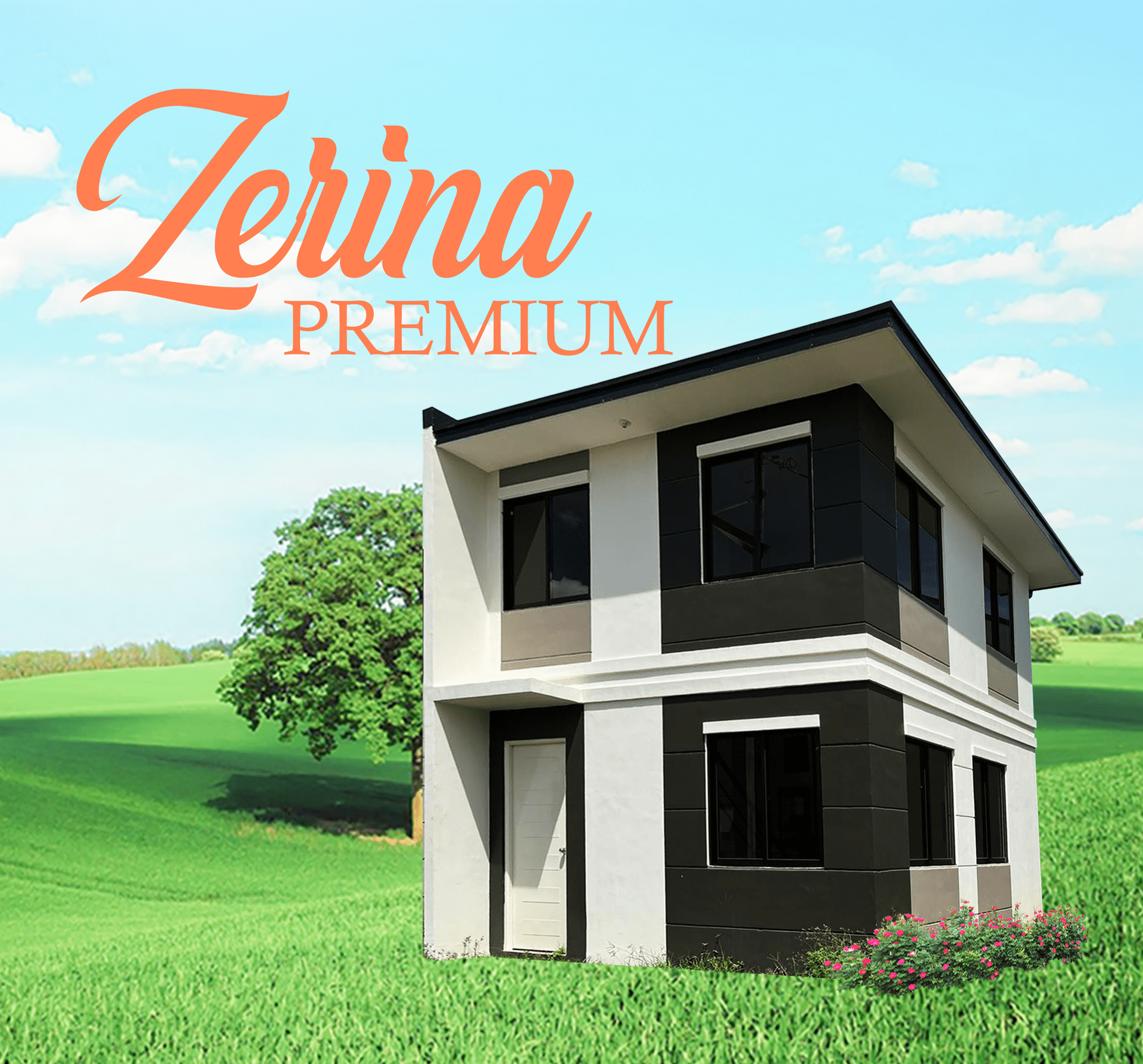 Lynville Residences Calamba - Zerina Premium