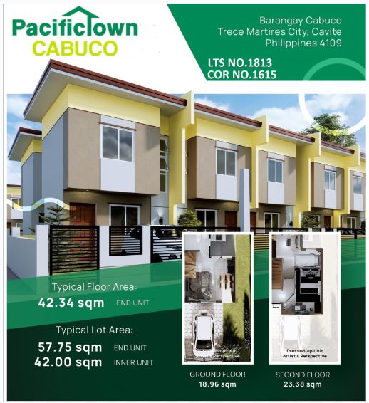 PACIFICTOWN CABUCO - TH INNER