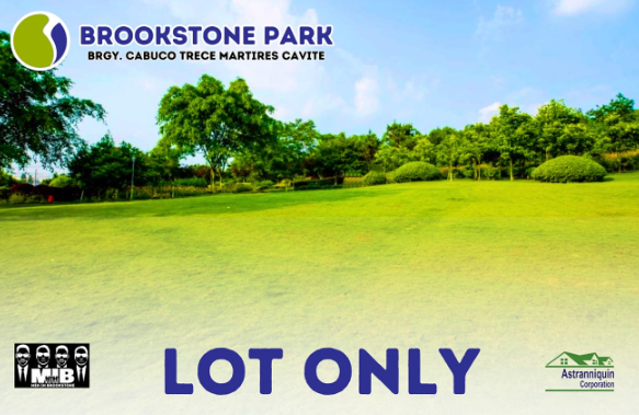 BROOKSTONE PARK - LOT ONLY