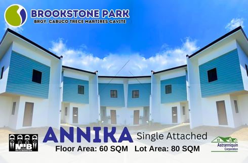 BROOKSTONE PARK - ANNIKA