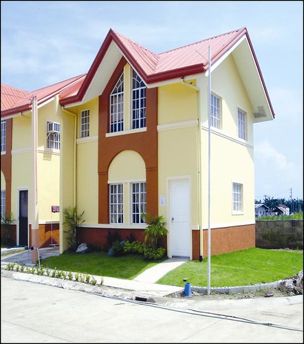 Marilao Grand Villas - Single Attached