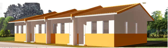 Naic Country Homes Phase 1 - Tangerine End