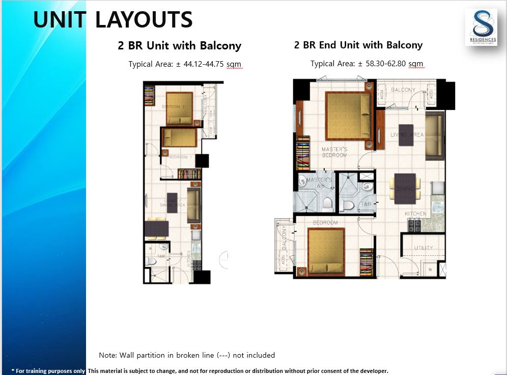 SMDC S Residences RFO Family Suite Unit RFO | Pasay,Metro Manila | Rise ...