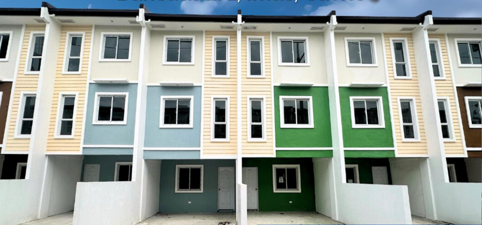 TREELANE RESIDENCES - 