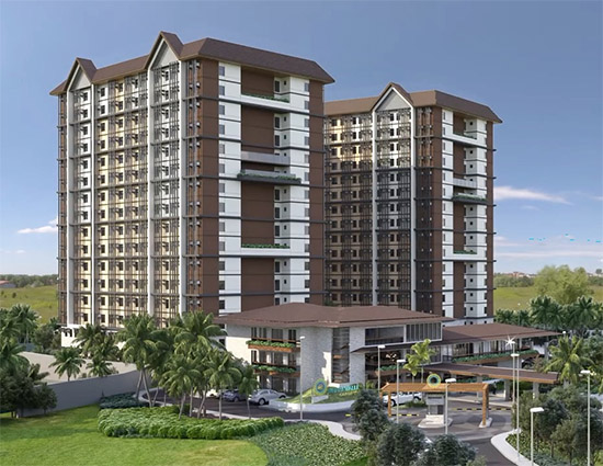 RLC Sierra Valley Gardens - 1 Bedroom Unit