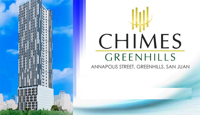 RLC Chimes Greenhills - Studio Unit RFO