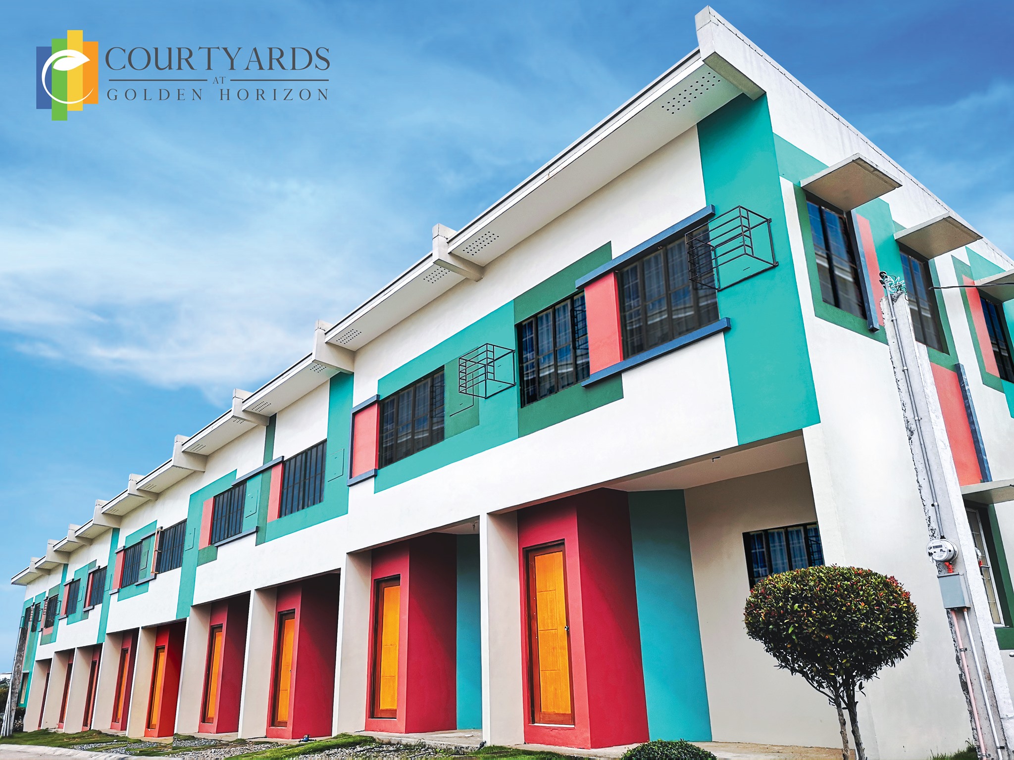 COURTYARDS - MARQUESA - REGULAR PERMITER CORNER (RE-OPENED)