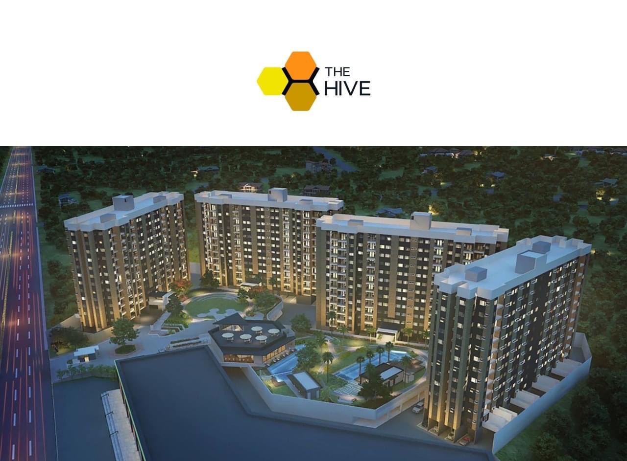 PH1 The Hive Residences - 1 Bedroom Unit RFO