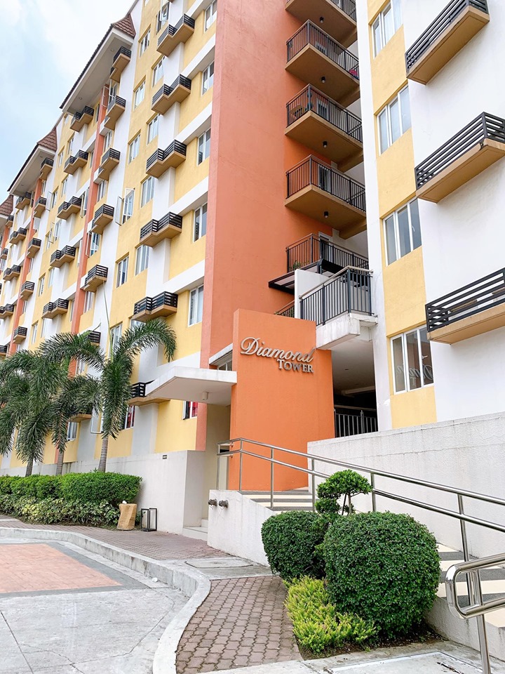 Duraville Lancris Residences - 3 Bedroom