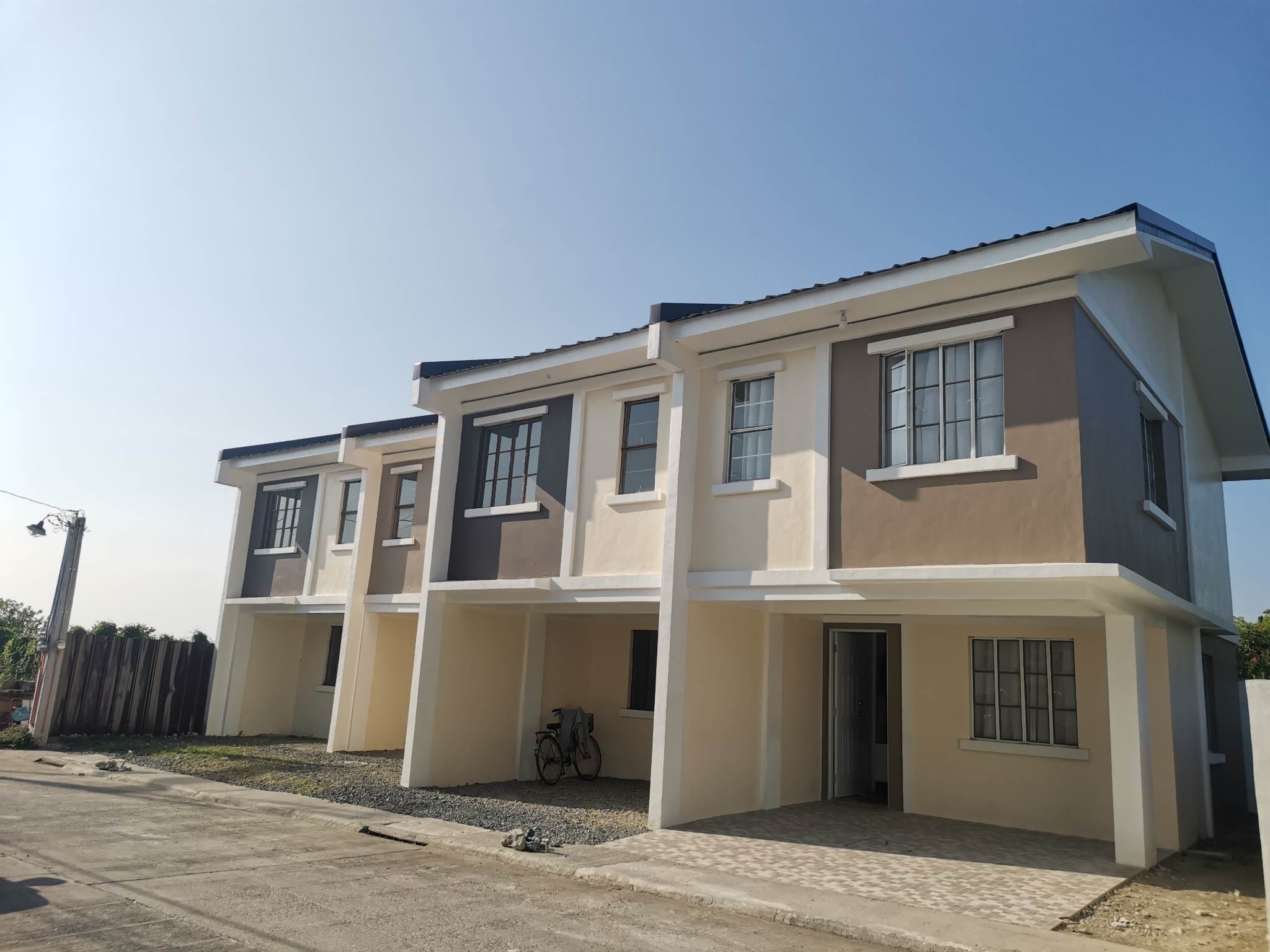 THE ISTANA TANZA PHASE C - 