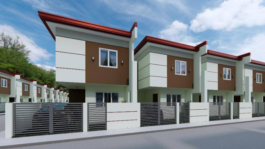 Pacifictown Enclave - 