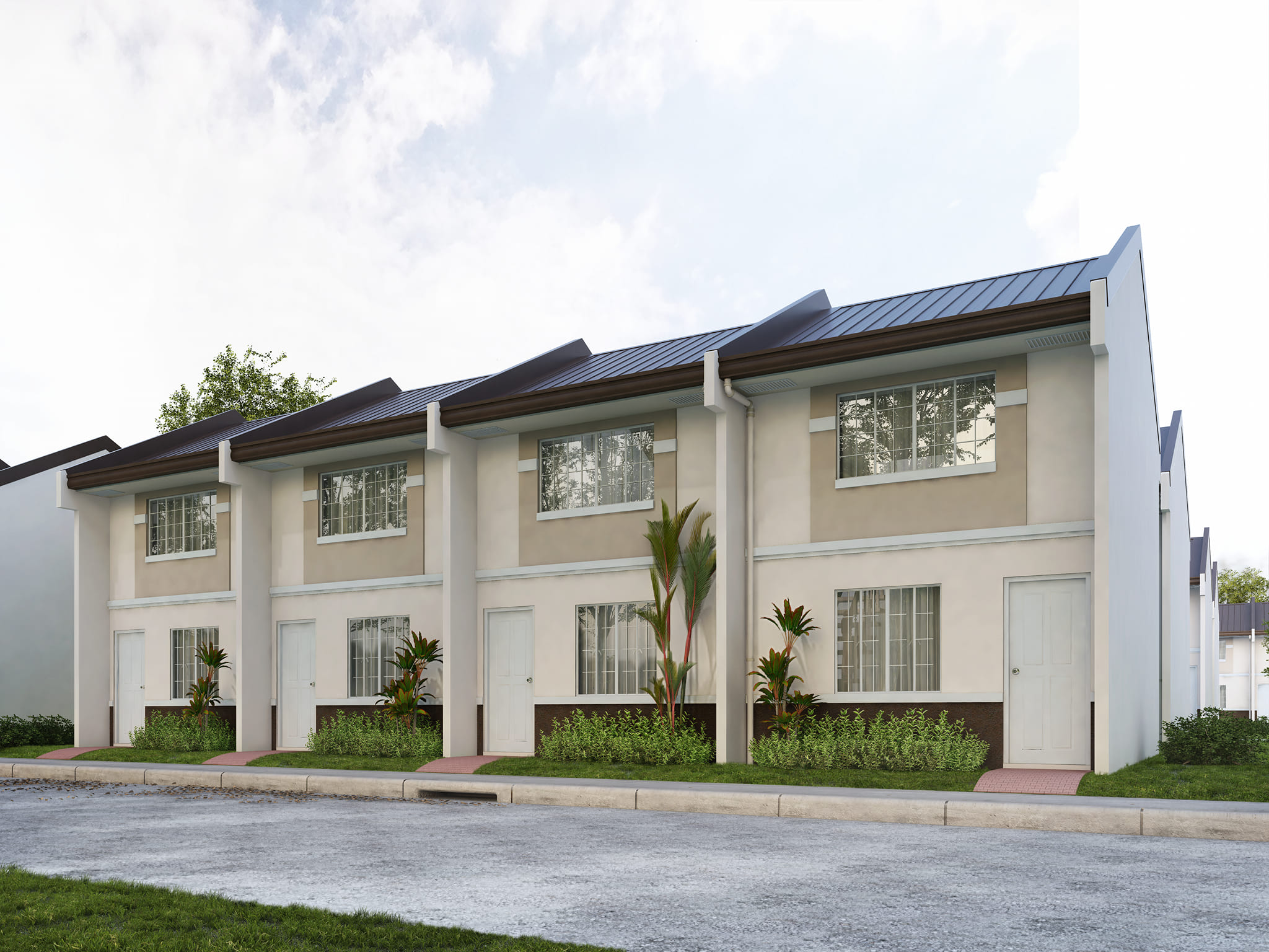 Casa Isabel Extension - Townhouse