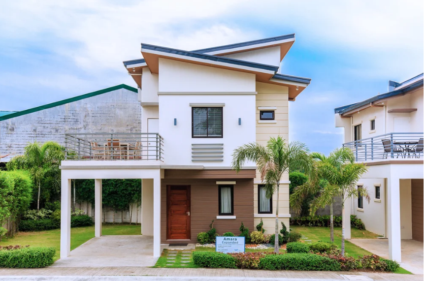 AMARA EXPANDED Single Attached Balcony | Marilao,Bulacan | Rise & Shine ...
