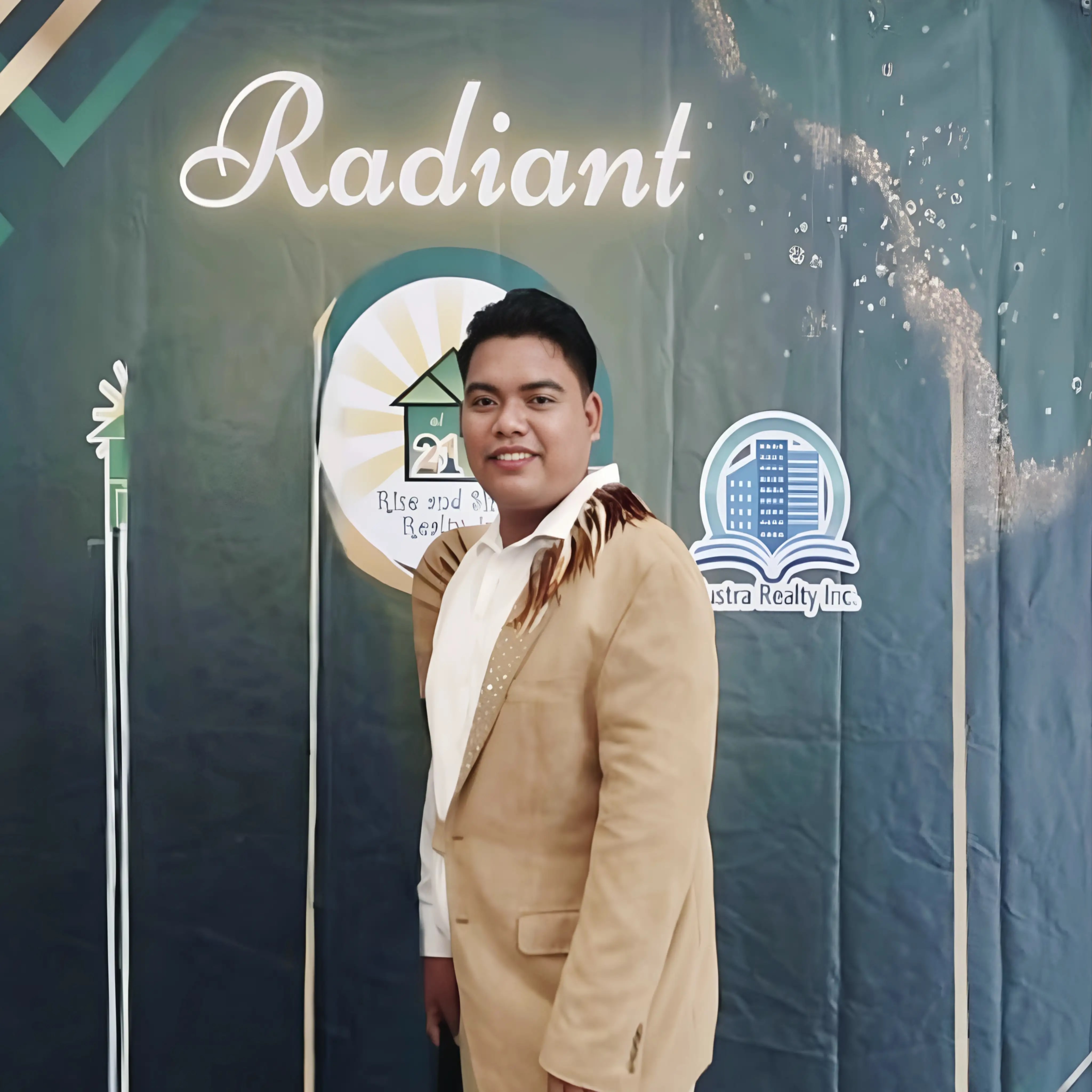 Agent Image